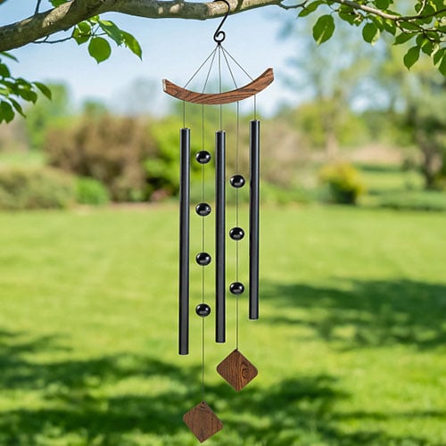 Woodstock Chimes