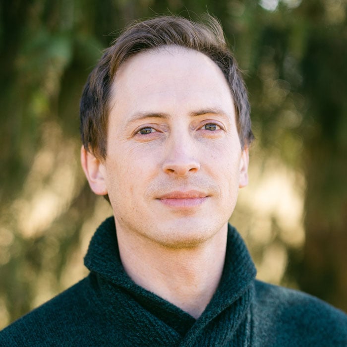 Patrick Keiser