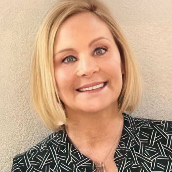 Tracy Alvord