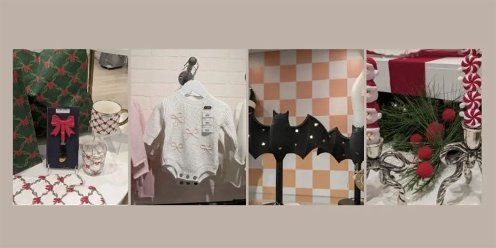 Gifts & Decorative Accessories: 5 Trends That Stood Out at Atlanta Market This Month