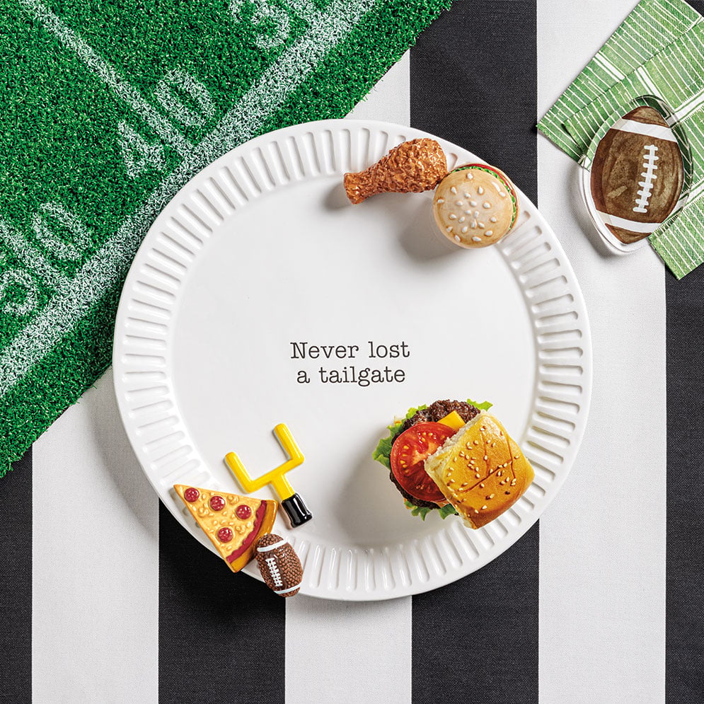 Featured Collection: Game Day Spirit