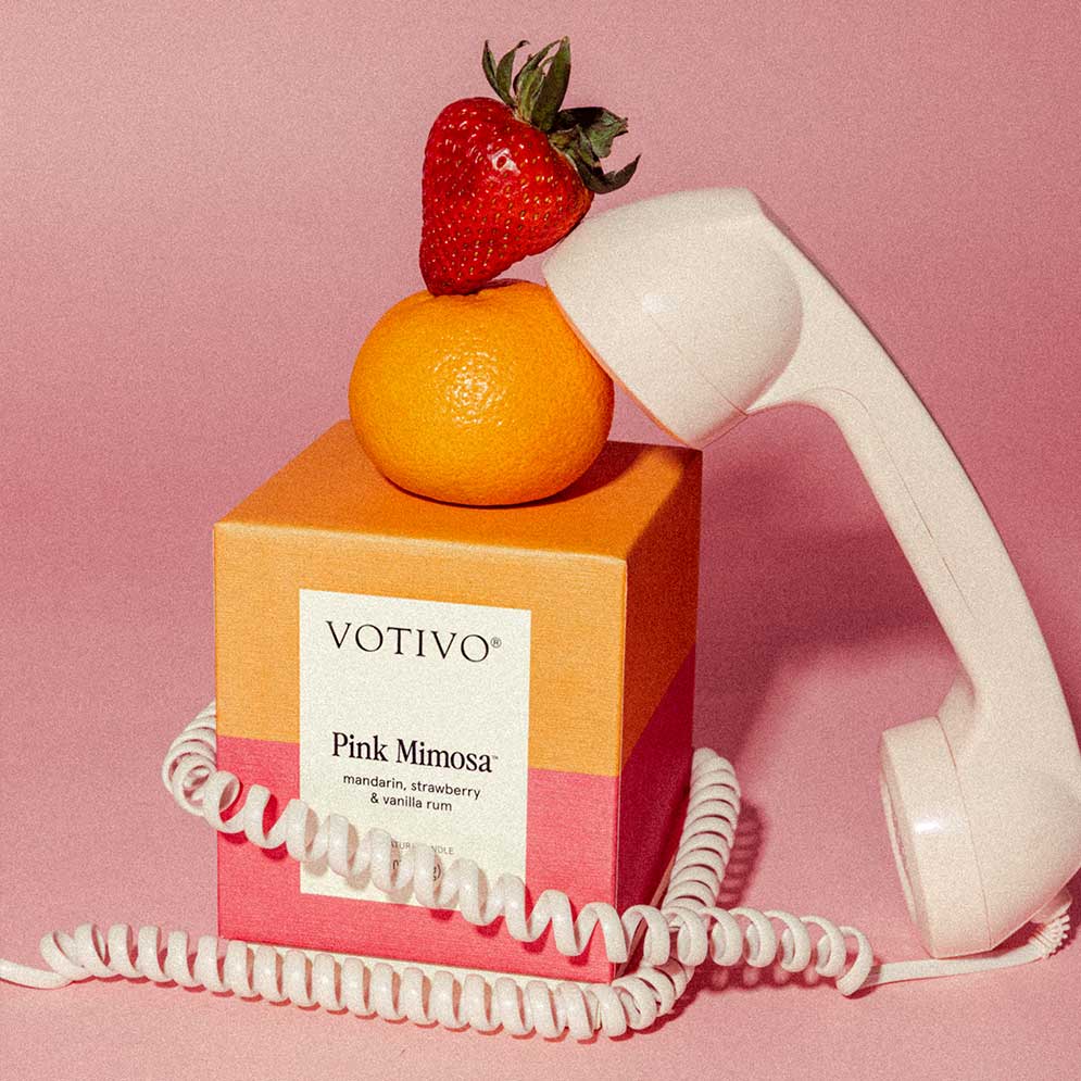 Featured Collection: Tutti Frutti
