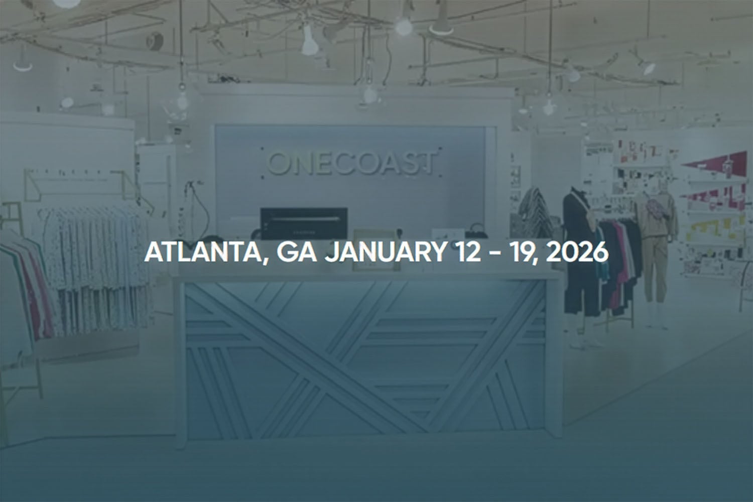 Atlanta Showroom