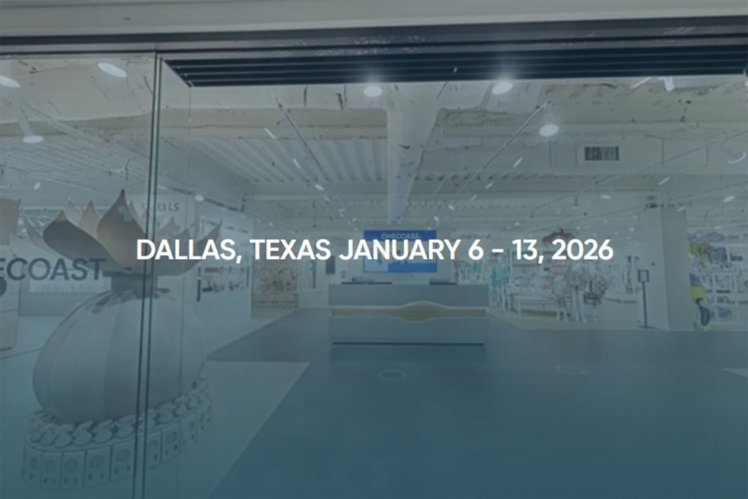 Dallas Showroom